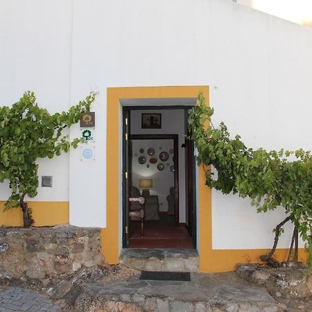 Casa De Campo Alter Pedroso Alter do Chão Εξωτερικό φωτογραφία