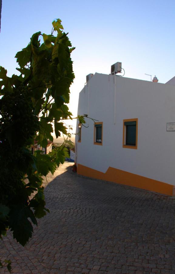 Casa De Campo Alter Pedroso Alter do Chão Εξωτερικό φωτογραφία