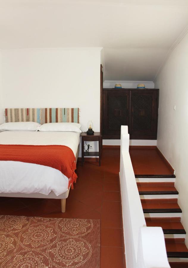 Casa De Campo Alter Pedroso Alter do Chão Εξωτερικό φωτογραφία